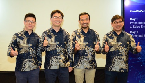 Arcfra Luncurkan NeuTree Guna Mendukung Infrastruktur AI Berstandar Perusahaan Skala Luas