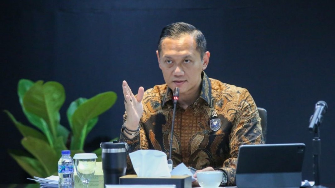 Agus Harimurti Yudhoyono Tegaskan Rehabilitasi Sumatera Pascabencana Butuh Waktu Bertahun-tahun