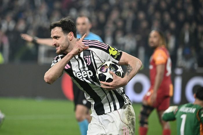 Hasil Liga Italia AS Roma Gagal Bekuk Juventus Gara Gara Gol Super Dramatis 2026