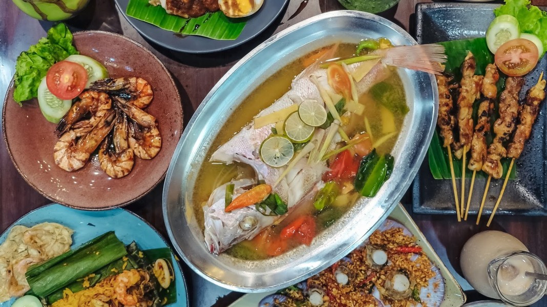 12 Restoran Manado Terbaik di Jakarta yang Wajib Dicoba Pecinta Pedas