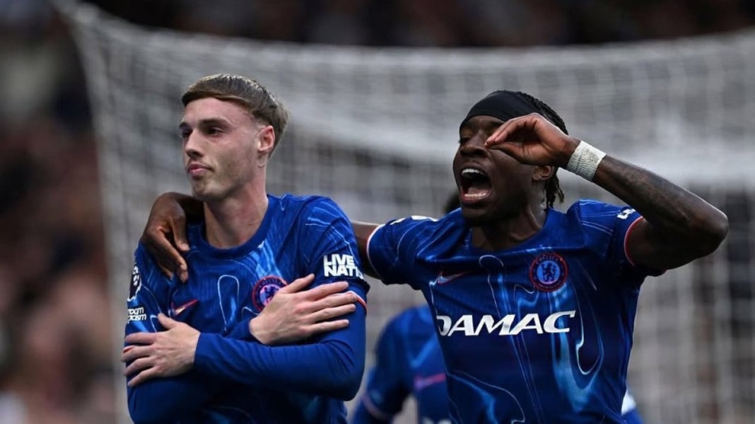 MU Incar Bintang Real Madrid dan Sinyal Cole Palmer Merapat