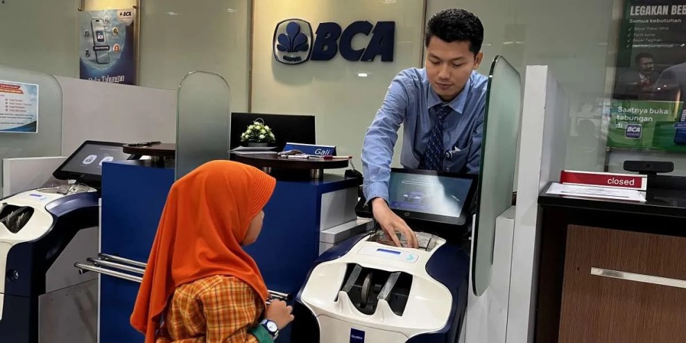 BCA Catat Pertumbuhan Kredit Valas Positif Sepanjang Tahun 2025
