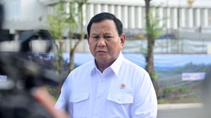 Prabowo Instruksikan Semua Warga Punya Rekening Bank, GovTech Diluncurkan Agustus 2025