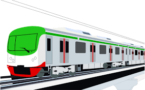 Perbaikan Kabel Listrik, KRL Bogor-Jakarta Kota Hanya Beroperasi Hingga Stasiun Manggarai