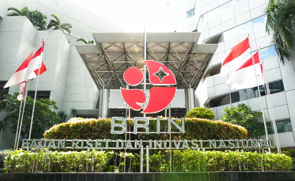BRIN Dorong Ekosistem Remote Sensing Indonesia
