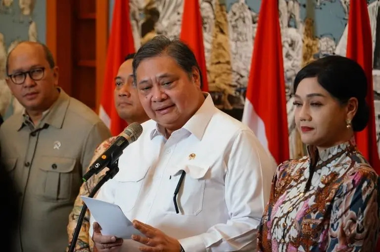 Pemerintah Dorong Reformasi Pasar Modal Lebih Terpercaya