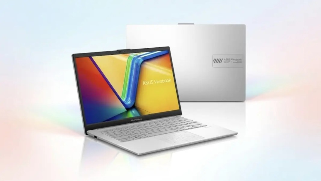 Laptop Mahasiswa 2026 Paling Ideal, ASUS Vivobook 14 Jadi Andalan Baru Produktivitas Kampus Modern