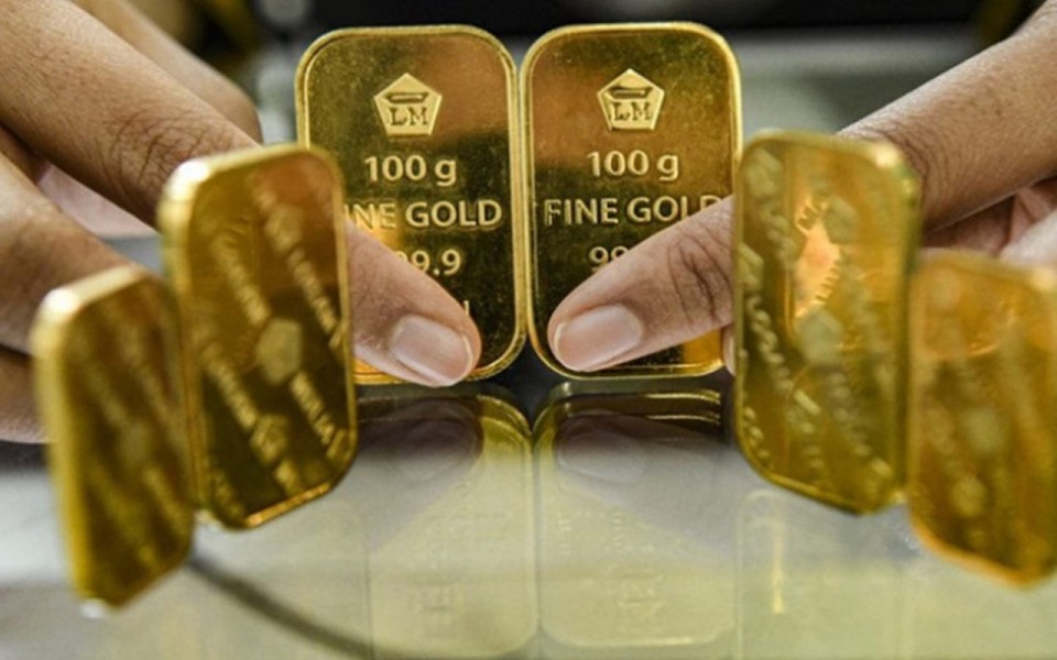 Stabilisasi Harga Emas Indonesia Bisa Lewat Impor dan DMO