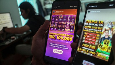 Dana Desa Disalahgunakan untuk Judi Online: Ancaman Besar Bagi Pembangunan Pedesaan