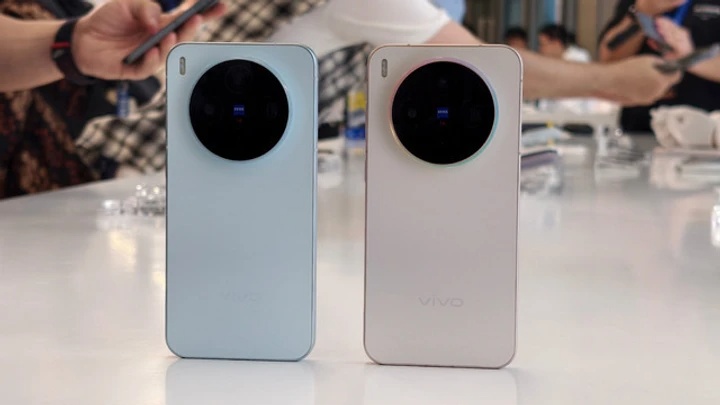 Spesifikasi Lengkap Gadget Vivo X300 Ultra Siap Bersaing di Kelas Atas