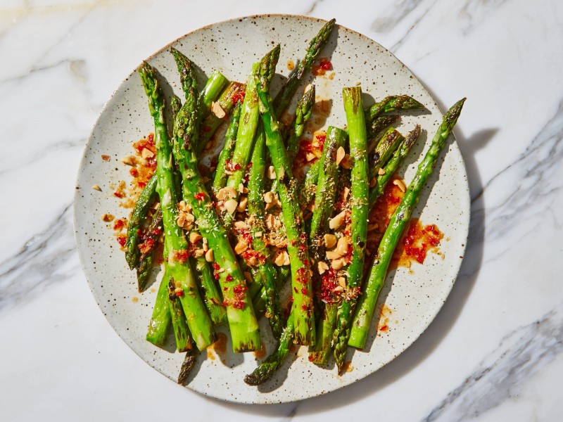 Menu Diet Sehat dengan Sayuran Tinggi Protein Bikin Mudah Kenyang