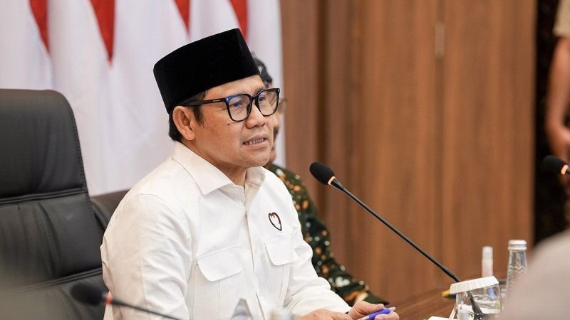 Muhaimin Soroti SMAK Bogor Sebagai Contoh Pendidikan Vokasi Berkualitas