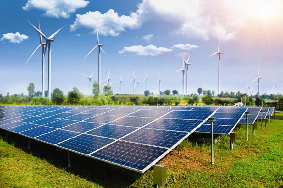 Transisi Energi Adil untuk Masa Depan Indonesia