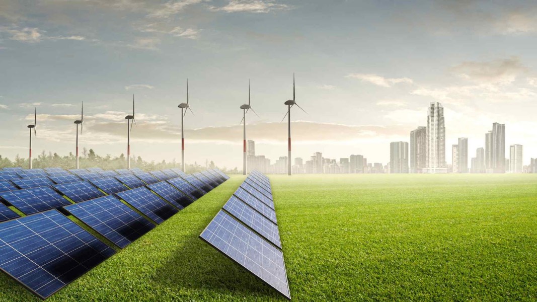 Indonesia di Persimpangan Energi Bersih untuk Masa Depan