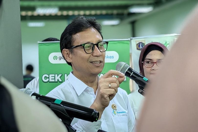 Menkes Pastikan Rujukan BPJS Akan Lebih Singkat Cepat