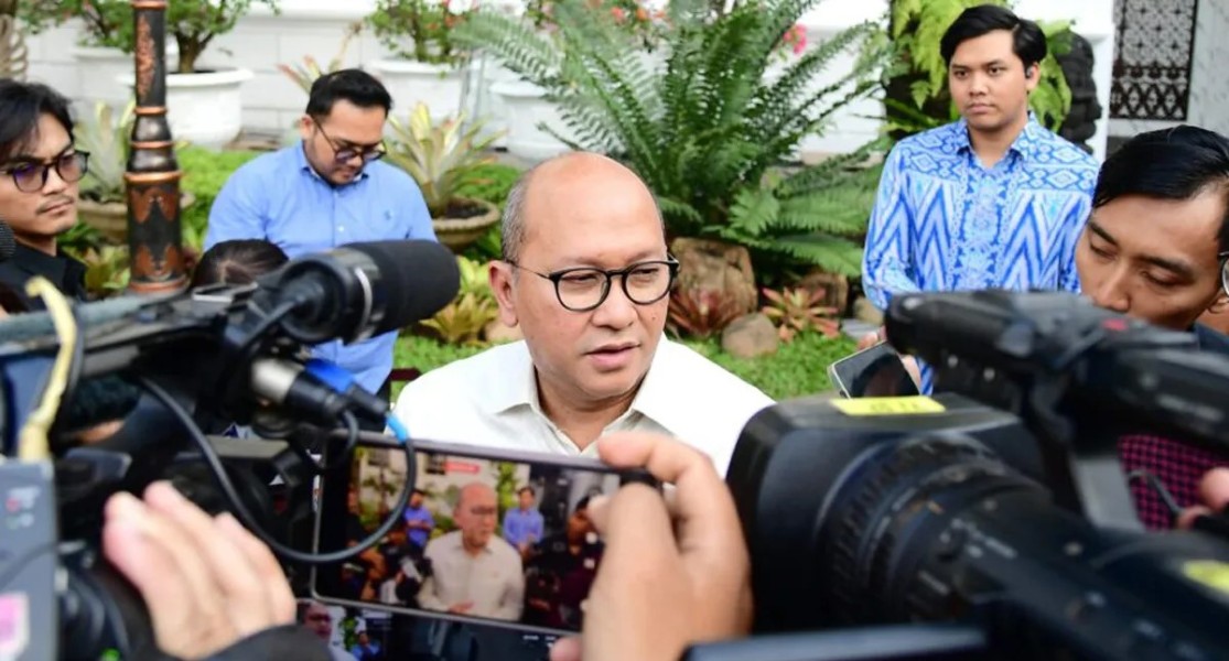 Investasi China Dorong Pabrik Kelapa Serap Ribuan Pekerja