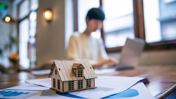 Cara Take Over KPR Agar Cicilan Rumah Lebih Ringan dan Terjangkau