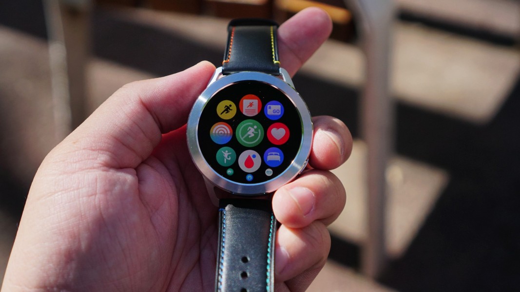 Xiaomi Watch S3 Desain Premium Fitur Lengkap