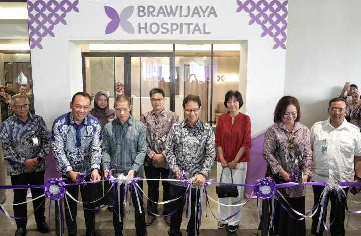 Jasa Marga Perluas Layanan Publik Lewat RS Brawijaya Taman Mini