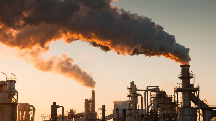 Krisis Gas Tegaskan Rentannya Ketahanan Energi Indonesia