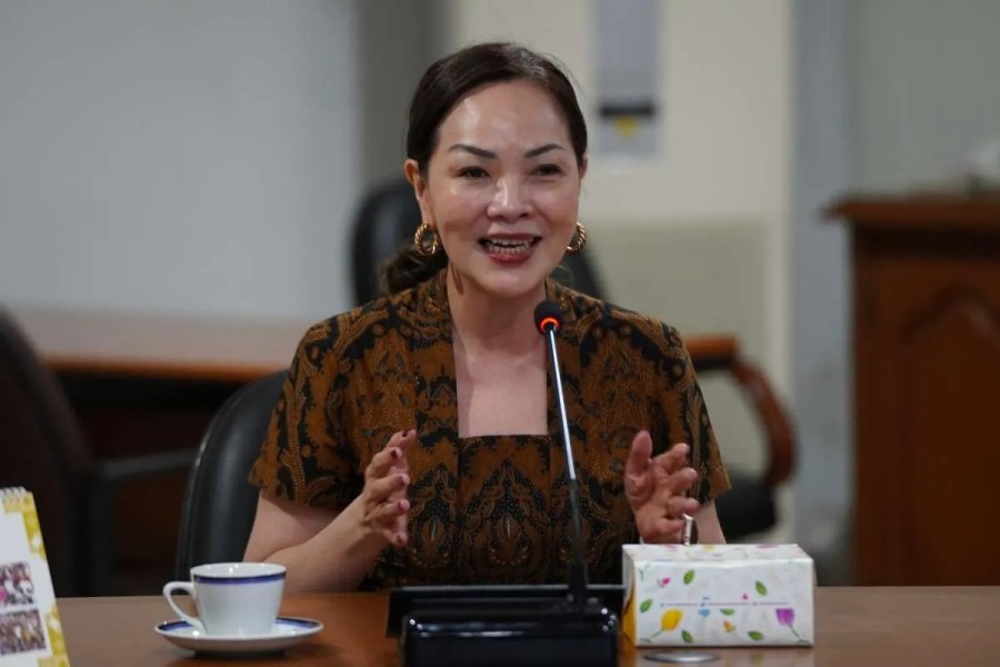 Acer dan PPI Dunia Dorong Pendidikan Digital Indonesia