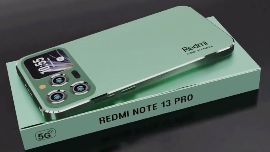 Xiaomi kembali mengguncang pasar smartphone di Indonesia dengan peluncuran model terbaru mereka, Xiaomi Redmi Note 14 Pro 5G.