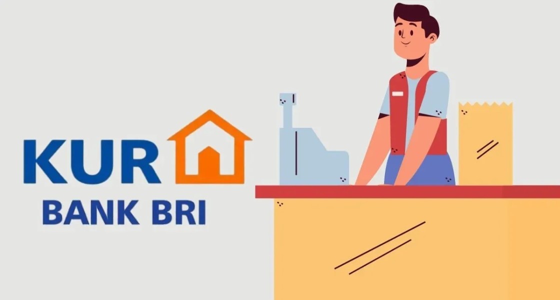 KUR BRI 2025 Bebas Biaya Tambahan untuk UMKM