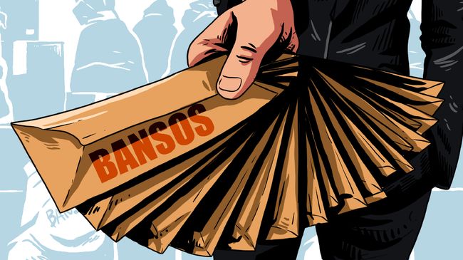 Bansos PKH BPNT Tahap 3: Cara Cek dan Jadwal