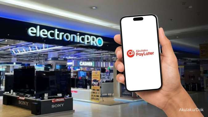 OJK Proyeksi Paylater Perusahaan Pembiayaan Tumbuh Positif Sepanjang 2026