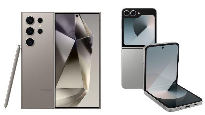 Samsung Galaxy S24 Ultra: Performa Tangguh dengan Harga Kompetitif