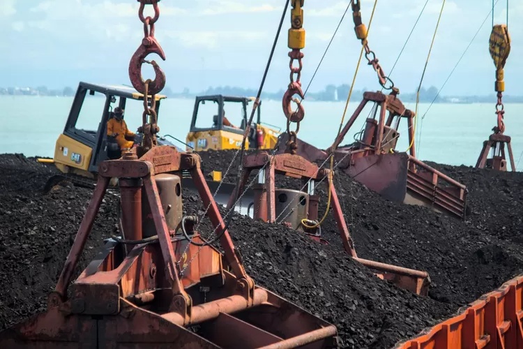 Harga Batu Bara Naik Awal Juli 2025