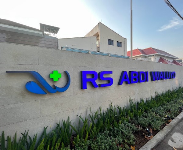 Harga Kamar Rumah Sakit Abdi Waluyo dan Layanan Medisnya