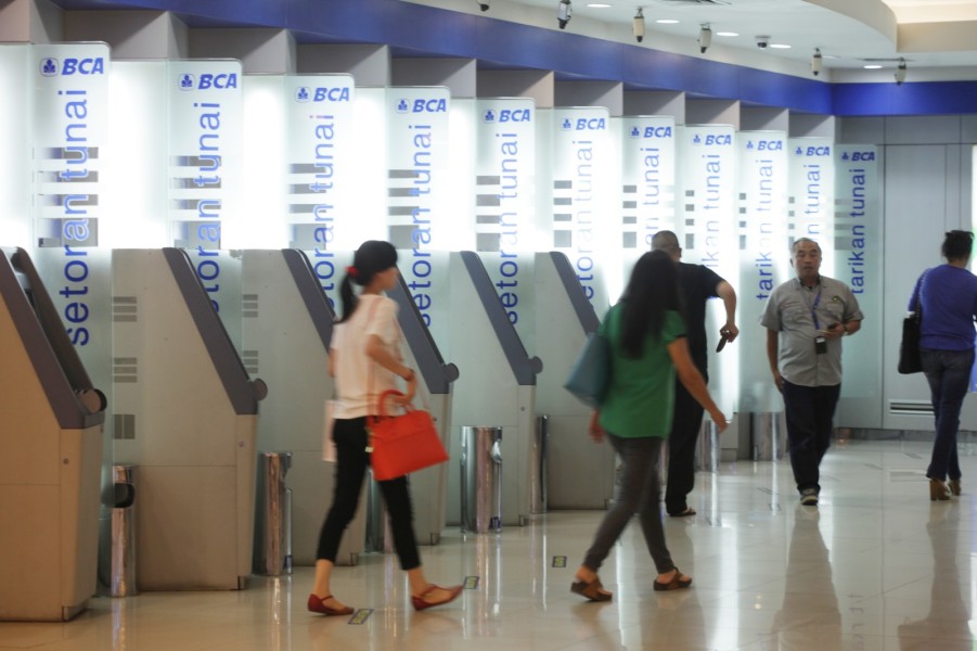 BCA Umumkan Jadwal Operasional Selama Libur Idul Adha 2025, Layanan Digital Tetap Siaga