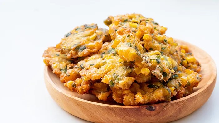 Resep Rahasia Bakwan Jagung Gurih dan Renyah Ala Manado