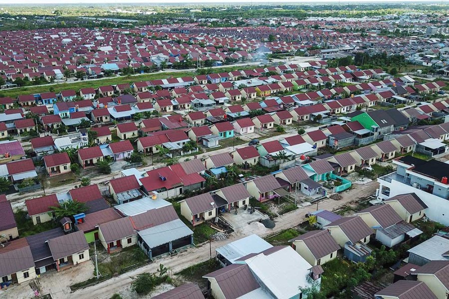 1.000 Rumah Murah Tapera untuk Warga Majalengka