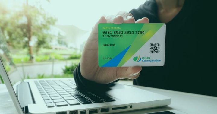 Diskon Iuran JKK 50 Persen Diperpanjang Hingga Awal 2026