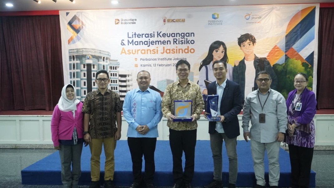 Upaya Jasindo Membangun Kesadaran Asuransi Bagi Generasi Muda Di Era Digital