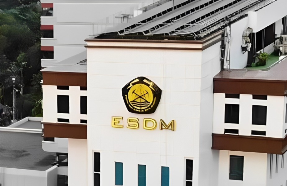 ESDM Kurangi Produksi Batu Bara 2026 Demi Stabilkan Harga