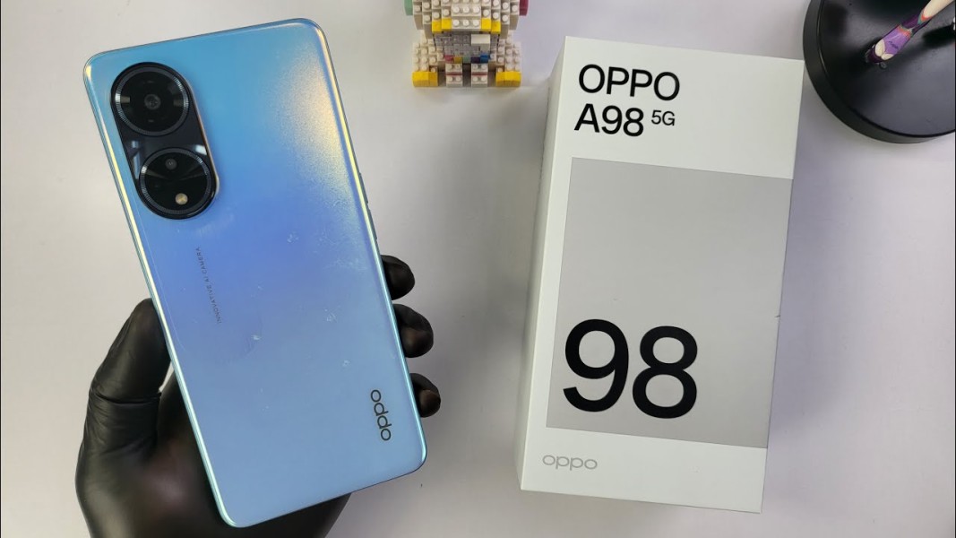 5 HP Oppo Rp 3 Jutaan Terbaik Akhir Juli 2025 5 HP Oppo Rp 3 Jutaan Terbaik Akhir Juli 2025