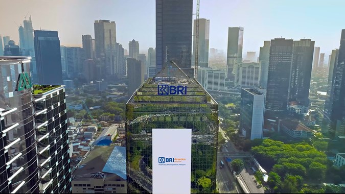 KUR BRI 2025 Mudahkan UMKM Dapat Modal