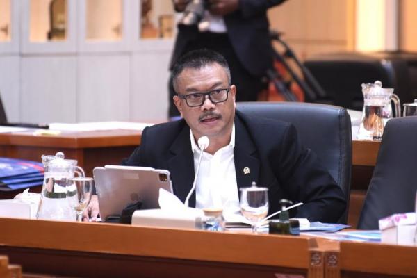 Legislator PDIP Usul BUMN Ambil Alih Sritex untuk Cegah PHK Besar Besaran