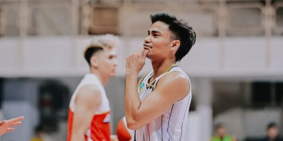 Pertandingan Hebat Hawks: Yesaya Saudale Nyaris Raih Triple-Double Impresif