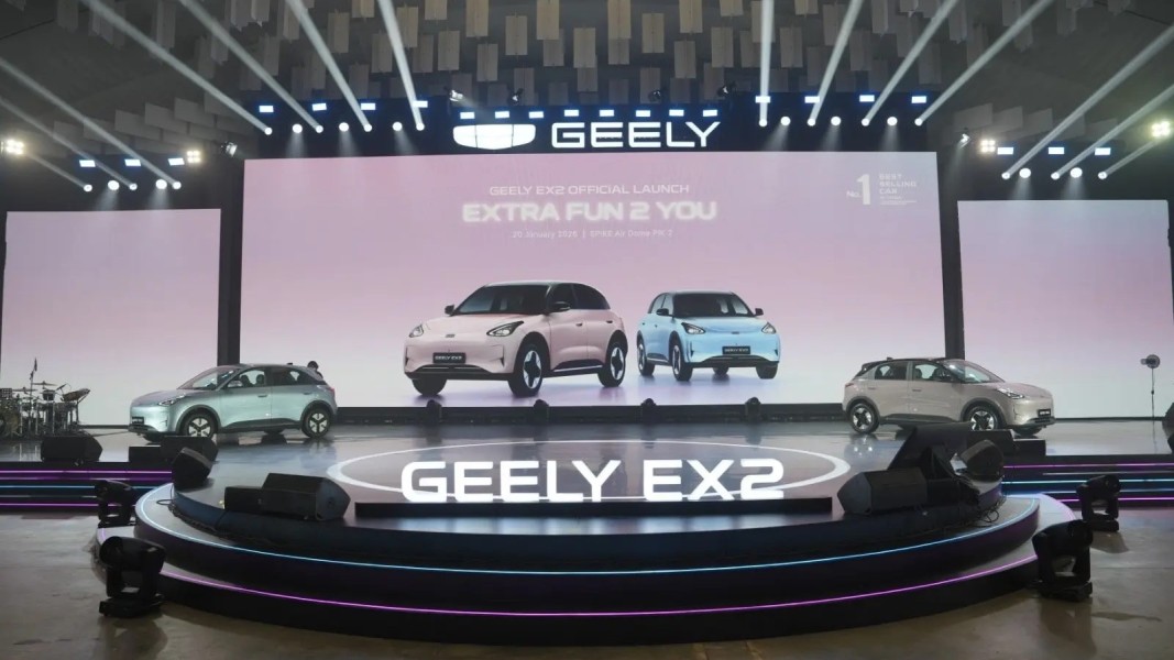 Harga Mobil Listrik 2026 Naik, Ini Daftar Terbaru Semua Merek dan Varian