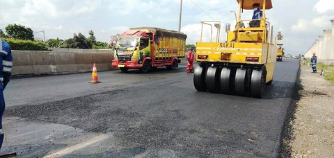 Jasa Marga Lakukan Perbaikan Jalan Tol Cipularang dan Padaleunyi, Ini Jadwal dan Lokasinya