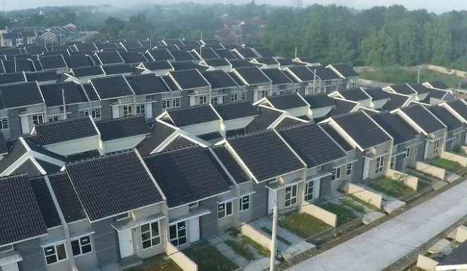 Kredit Pemilikan Rumah Tumbuh Positif, Penyaluran KPR Capai Rp796,7 Triliun pada Awal Tahun