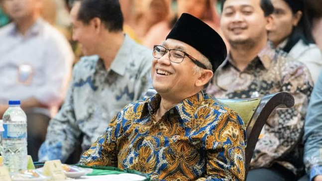 Pemerintah Usulkan Peraturan Pemerintah Atur Manajemen Guru dan Dosen
