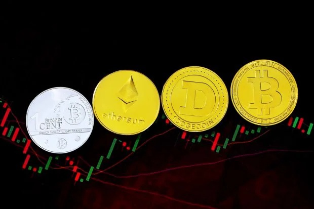 5 Tips Aman Investasi Crypto untuk Pemula