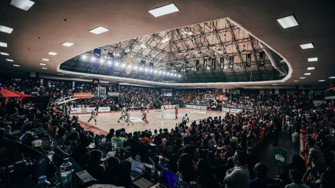 Meningkatnya Kepercayaan Internasional Terhadap Basket Indonesia