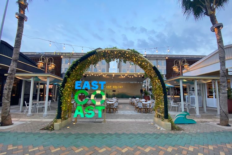 5 Rekomendasi Wisata Hits dan Instagramable di PIK 2
