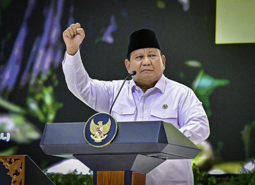 Prabowo di WEF 2026: Menyuarakan Prabowonomics untuk Dunia